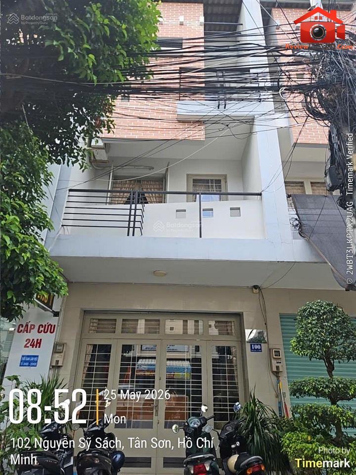 Review nhà phố Tân Bình 3 tầng 63m2 giá 13.5 tỷ… – Bán nhà mặt phố Quận Tân Bình – TP Hồ Chí Minh giá 10 – 20 tỷ
