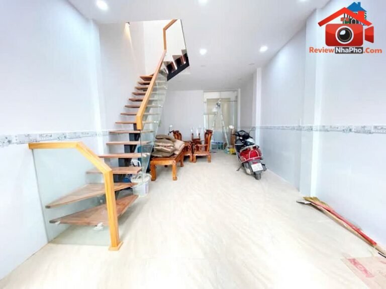 Review nhà phố Bình Tân TP.HCM 2 phòng ngủ giá chỉ… – Bán nhà mặt phố Quận Bình Tân – TP Hồ Chí Minh giá BÁN 3 – 5 tỷ