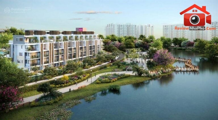 Review nhà phố Tân Phú TP.HCM với diện tích 96m2 g… – Bán nhà mặt phố Quận Tân Phú – TP Hồ Chí Minh giá 5 – 10 tỷ