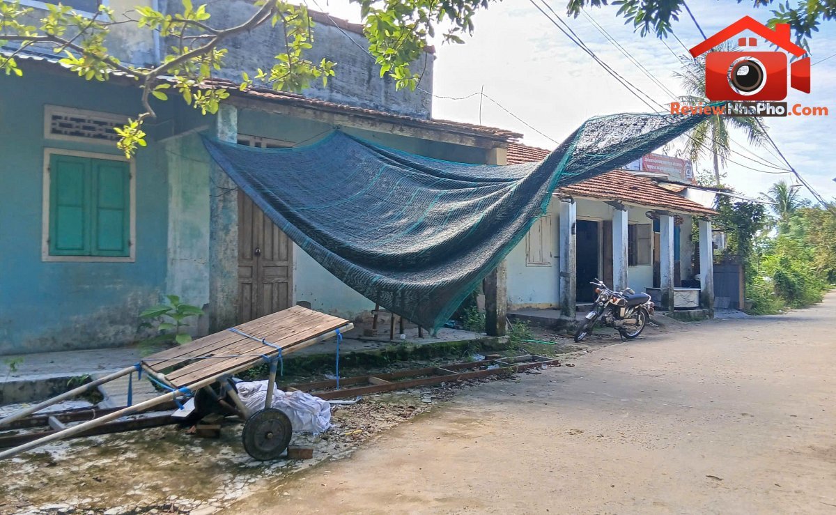 Đà Nẵng: Vướng mặt bằng, dự án kè sông Tam Kỳ thi công cầm chừng- Ảnh 9.