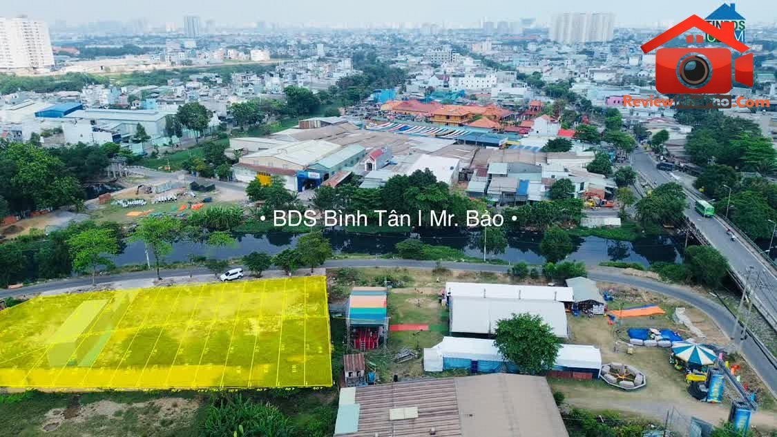Bán đất sổ đỏ Tân Tạo Bình Tân TP.HCM diện tích 15… – Bán nhà mặt phố Quận Bình Tân – TP Hồ Chí Minh giá BÁN 3 – 5 tỷ