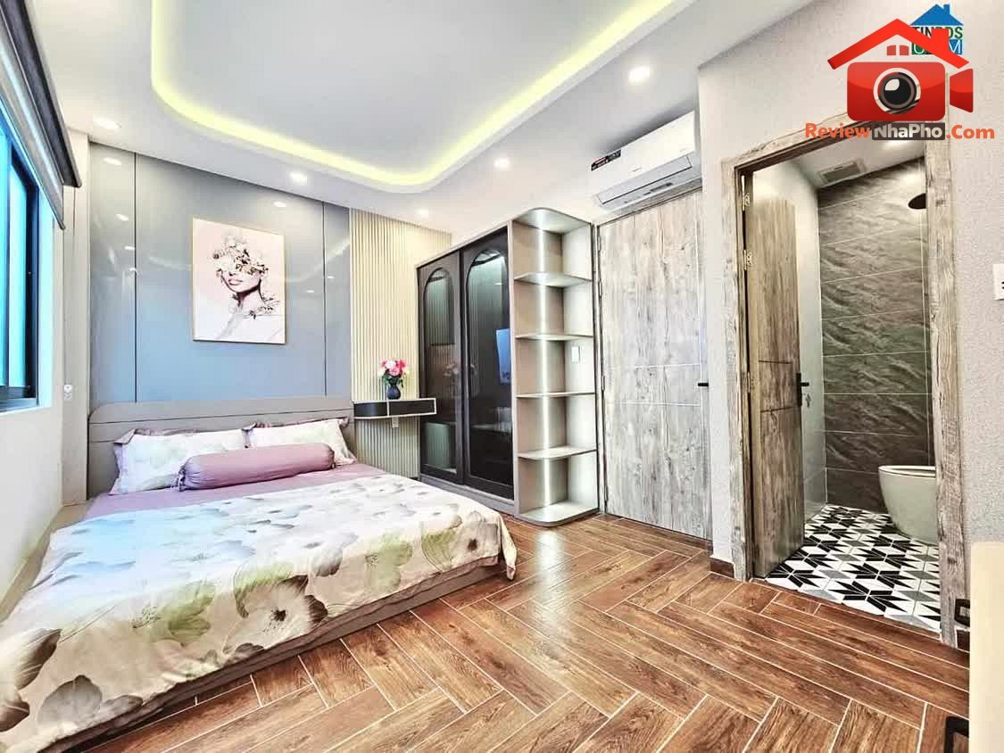 Review nhà phố Tân Bình TP.HCM đẹp đầy đủ nội thất… – Bán nhà mặt phố Quận Tân Bình – TP Hồ Chí Minh giá BÁN 3 – 5 tỷ