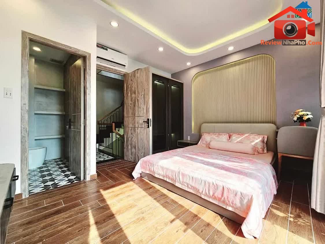 Review nhà phố Tân Bình TP.HCM đẹp đầy đủ nội thất… – Bán nhà mặt phố Quận Tân Bình – TP Hồ Chí Minh giá BÁN 3 – 5 tỷ
