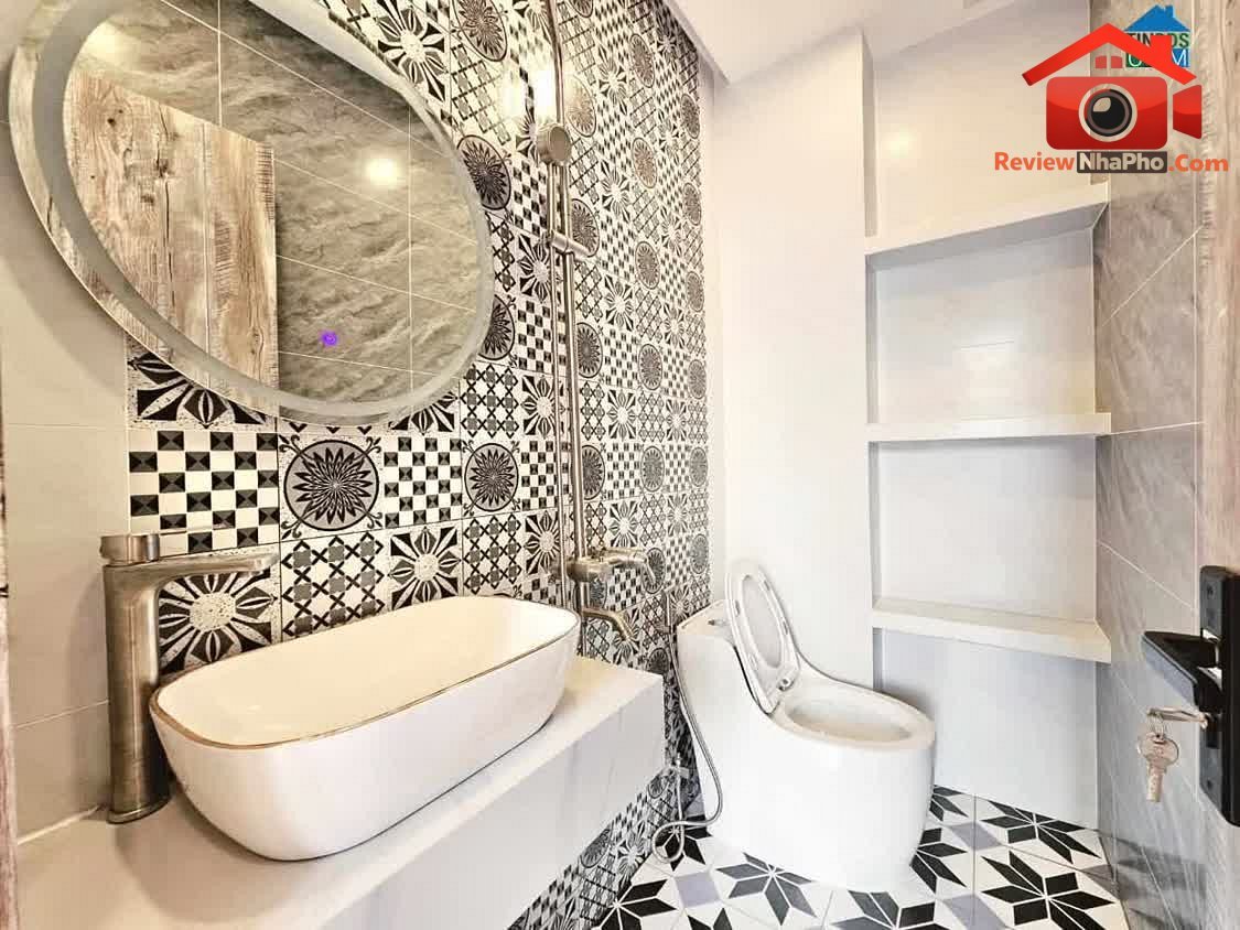 Review nhà phố Tân Bình TP.HCM đẹp đầy đủ nội thất… – Bán nhà mặt phố Quận Tân Bình – TP Hồ Chí Minh giá BÁN 3 – 5 tỷ