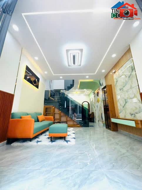 Review nhà phố Tân Phú TP.HCM, 54m² chỉ 5.9 tỷ… – Bán nhà mặt phố Quận Tân Phú – TP Hồ Chí Minh giá BÁN 5 – 7 tỷ