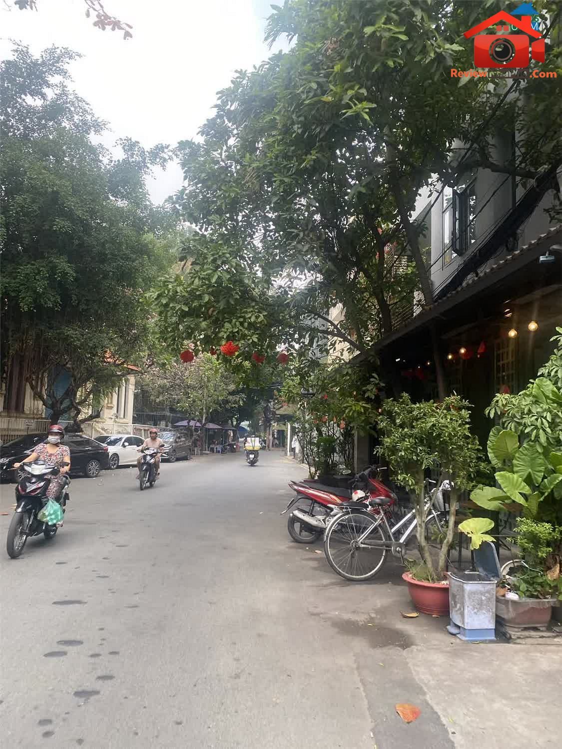 Review nhà phố Tân Bình 4 tầng HXT Cách Mạng Tháng… – Bán nhà mặt phố Quận Tân Bình – TP Hồ Chí Minh giá 5 – 10 tỷ