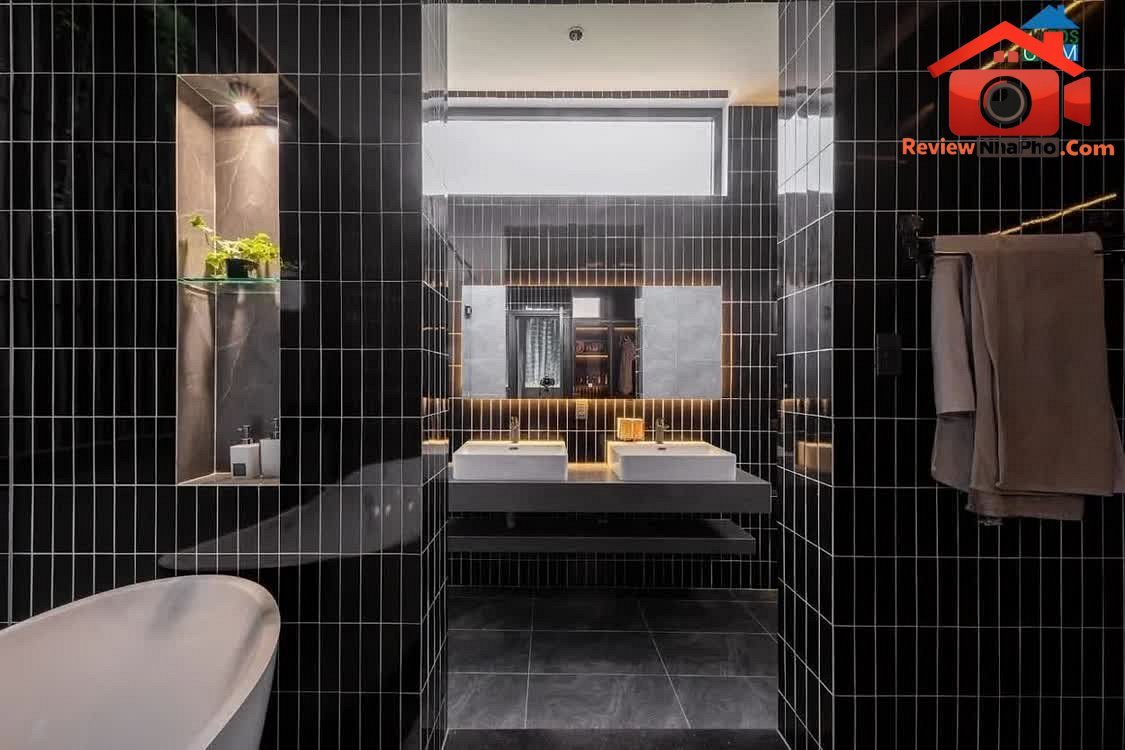 Review nhà phố Tân Bình 4 tầng HXT Cách Mạng Tháng… – Bán nhà mặt phố Quận Tân Bình – TP Hồ Chí Minh giá 5 – 10 tỷ