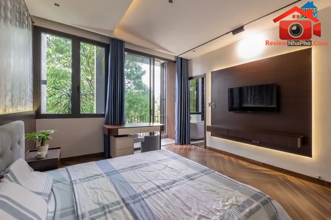 Review nhà phố Tân Bình 4 tầng HXT Cách Mạng Tháng… – Bán nhà mặt phố Quận Tân Bình – TP Hồ Chí Minh giá 5 – 10 tỷ