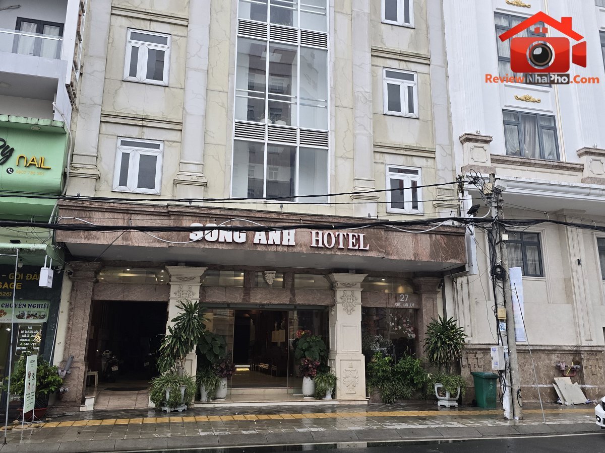 Cần Thơ vướng 3 cơ sở nhà, đất với hợp đồng còn hàng chục năm - Ảnh 2.
