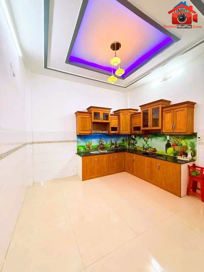 Review nhà phố Bình Tân với giá 5,3 tỷ – 48m… – Bán nhà mặt phố Quận Bình Tân – TP Hồ Chí Minh giá BÁN 5 – 7 tỷ