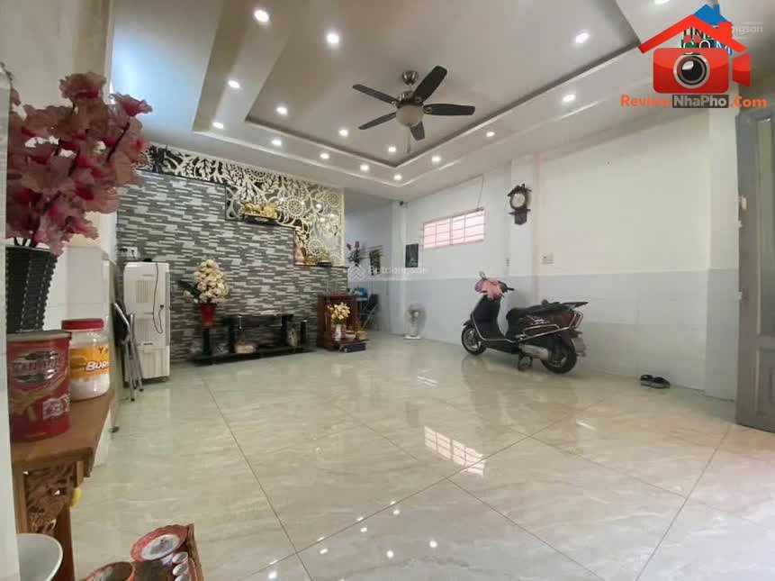 Bán nhà riêng 62m² HXH Gò Dầu, P. Tân Quý, Quận Tân Phú chỉ 5.6 tỷ