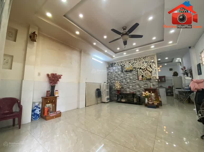 Bán nhà riêng 62m² HXH Gò Dầu, P. Tân Quý, Quận Tân Phú chỉ 5.6 tỷ