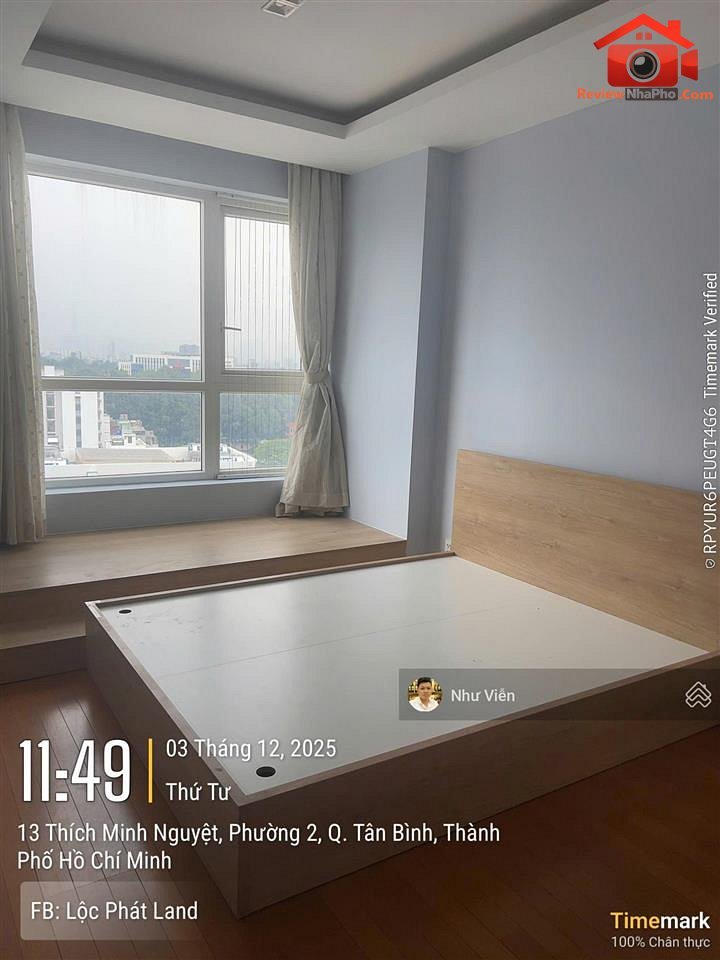 Review nhà phố Tân Bình TP.HCM – Căn hộ Sky … – Bán nhà mặt phố Quận Tân Bình – TP Hồ Chí Minh giá 5 – 10 tỷ