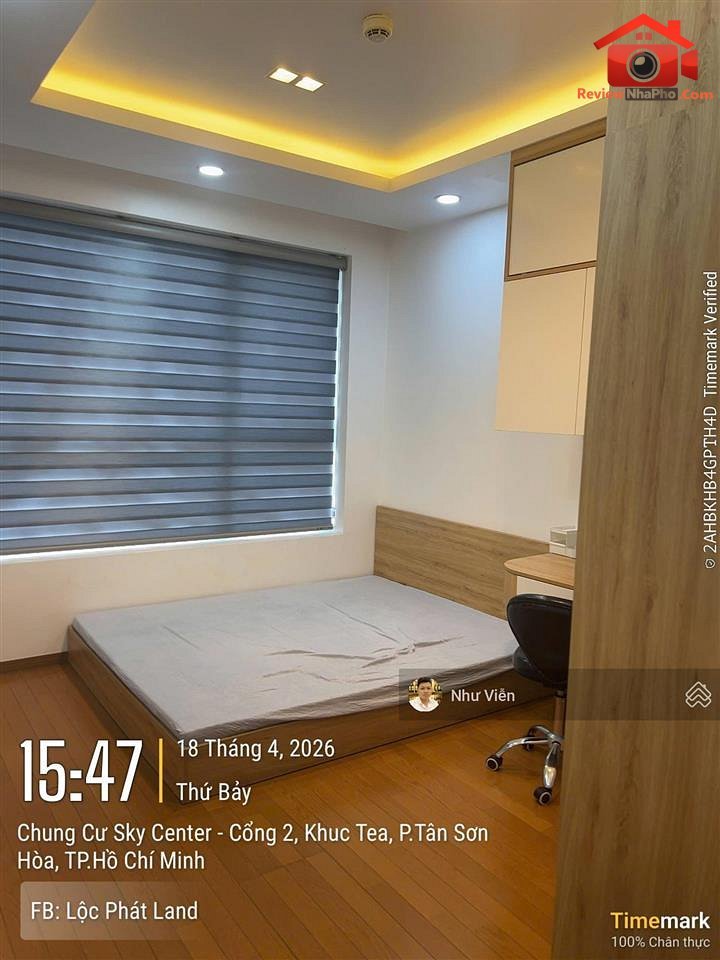 Review nhà phố Tân Bình TP.HCM – Căn hộ Sky … – Bán nhà mặt phố Quận Tân Bình – TP Hồ Chí Minh giá 5 – 10 tỷ