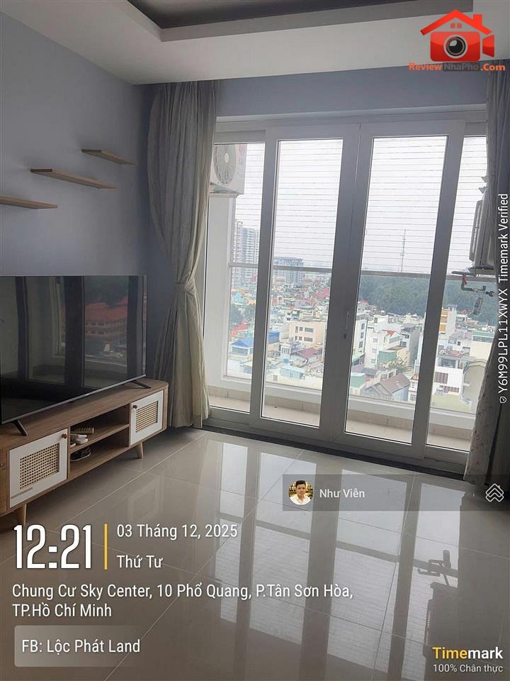 Review nhà phố Tân Bình TP.HCM – Căn hộ Sky … – Bán nhà mặt phố Quận Tân Bình – TP Hồ Chí Minh giá 5 – 10 tỷ