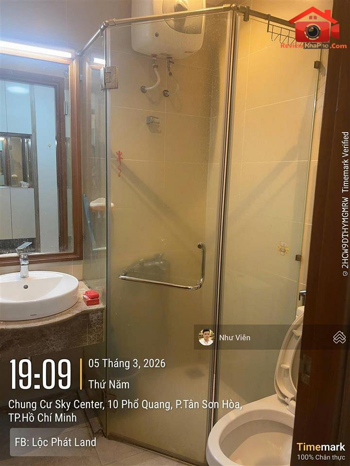 Review nhà phố Tân Bình TP.HCM – Căn hộ Sky … – Bán nhà mặt phố Quận Tân Bình – TP Hồ Chí Minh giá 5 – 10 tỷ