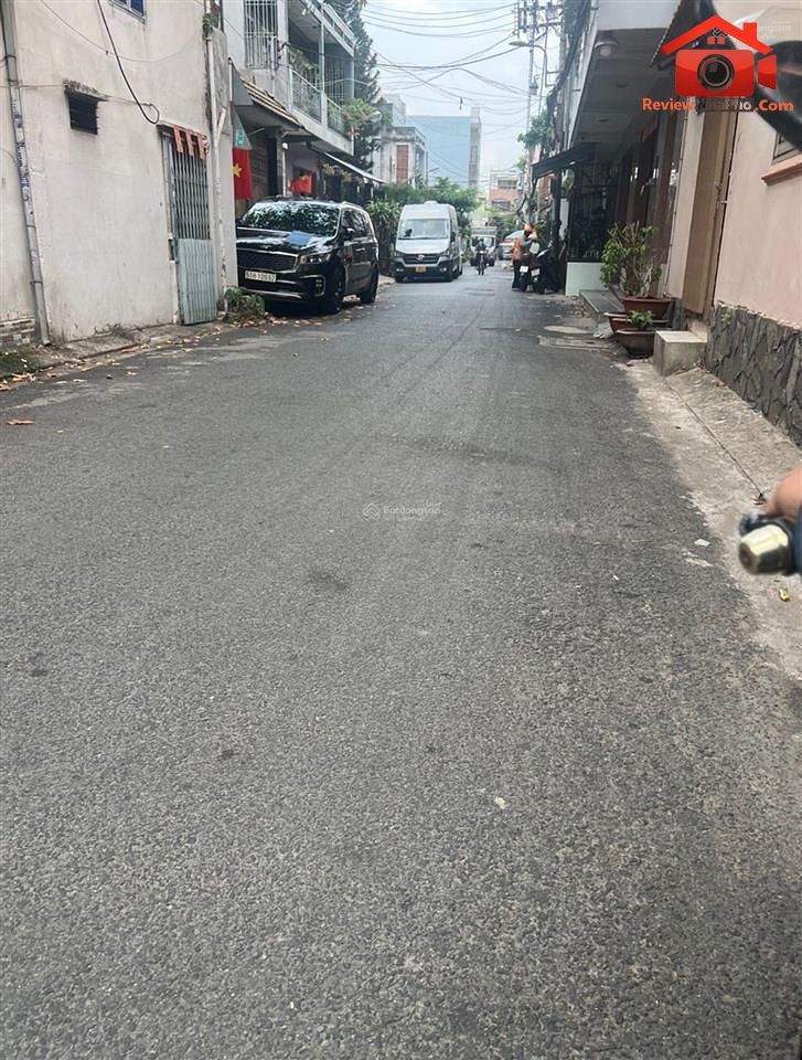 Review nhà phố Tân Phú TP.HCM, lô góc vị trí đẹp g… – Bán nhà mặt phố Quận Tân Phú – TP Hồ Chí Minh giá 5 – 10 tỷ