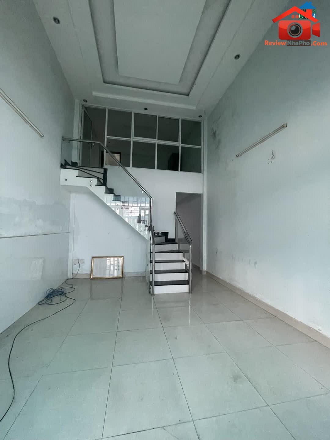 Nhà bán 2 tầng tại hẻm Tây Thạnh, Quận Tân Phú – Giá 6.4 tỷ
