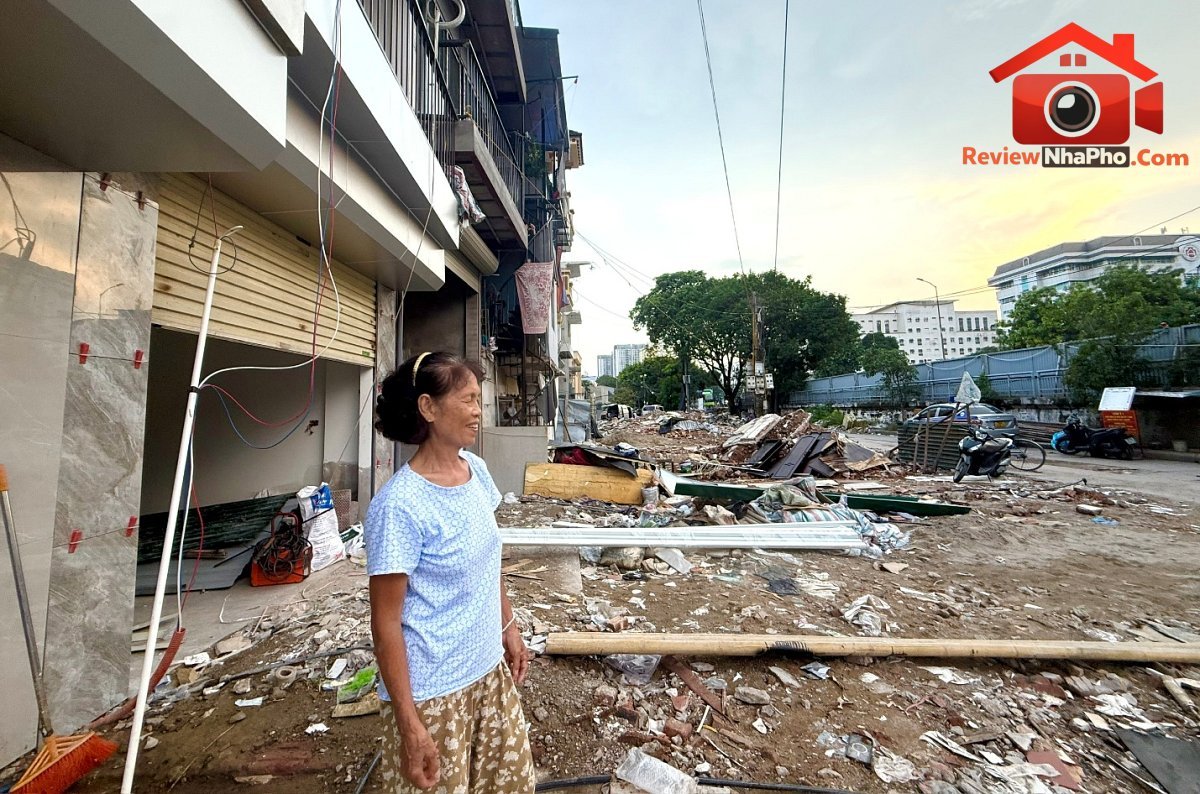 Bài 2: Người dân không chỉ lo “nơi ăn, chốn ở” mà còn là sinh kế hàng ngày- Ảnh 2.