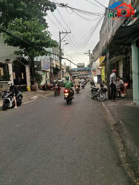 Nhà phố sổ hồng riêng Bình Tân, giá chỉ 999 triệu… – Bán nhà trong ngõ, hẻm Quận Bình Tân – TP Hồ Chí Minh giá Dưới 3 tỷ
