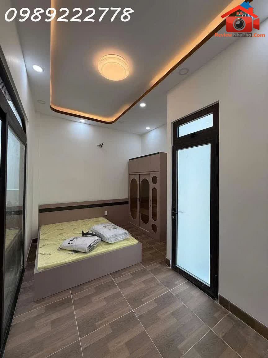 Review nhà phố Tân Phú TP.HCM với diện tích 42m², … – Bán nhà mặt phố Quận Tân Phú – TP Hồ Chí Minh giá BÁN 3 – 5 tỷ