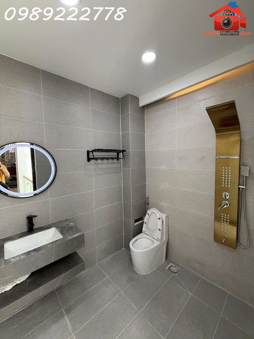 Review nhà phố Tân Phú TP.HCM với diện tích 42m², … – Bán nhà mặt phố Quận Tân Phú – TP Hồ Chí Minh giá BÁN 3 – 5 tỷ
