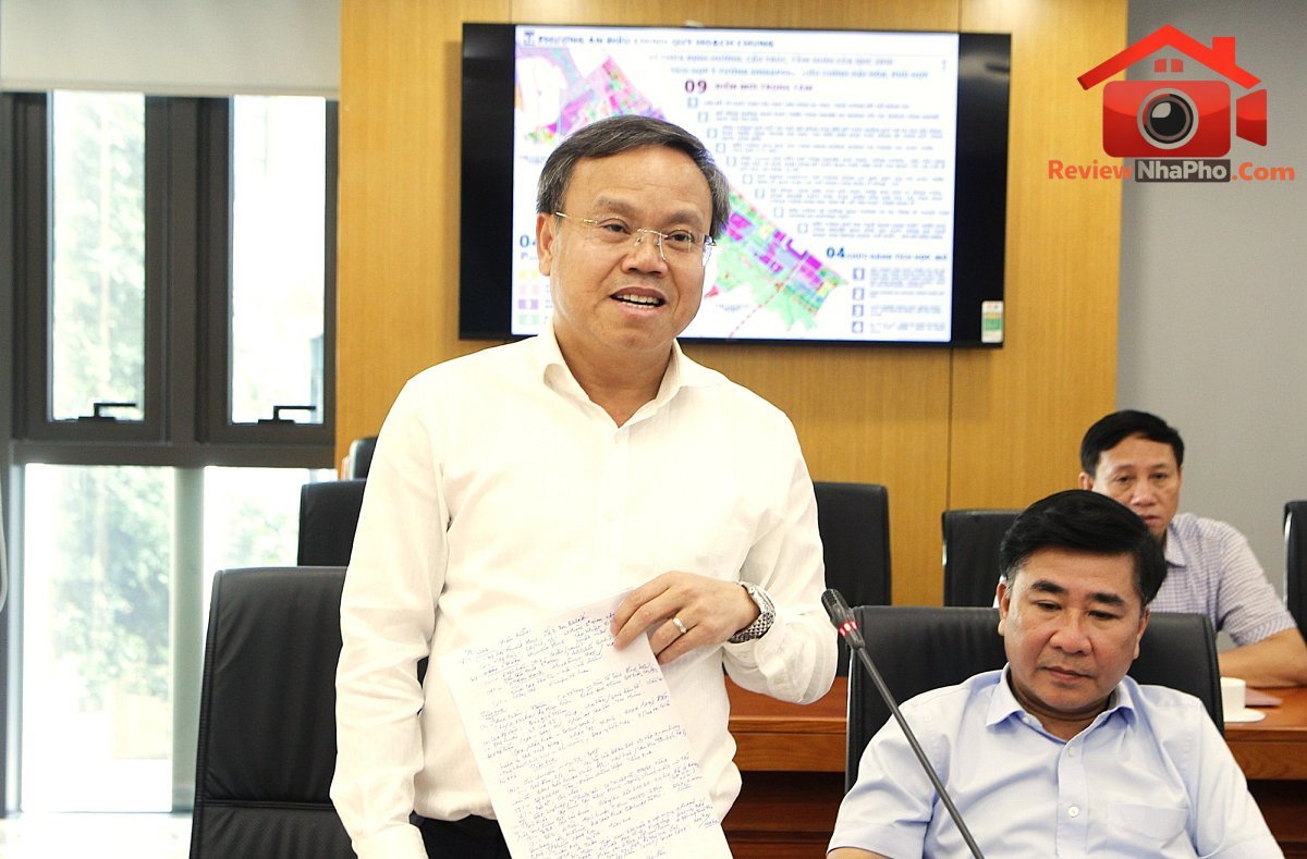 Phát triển khu kinh tế Đông Nam Quảng Trị thành khu vực kinh tế năng động - Ảnh 1.