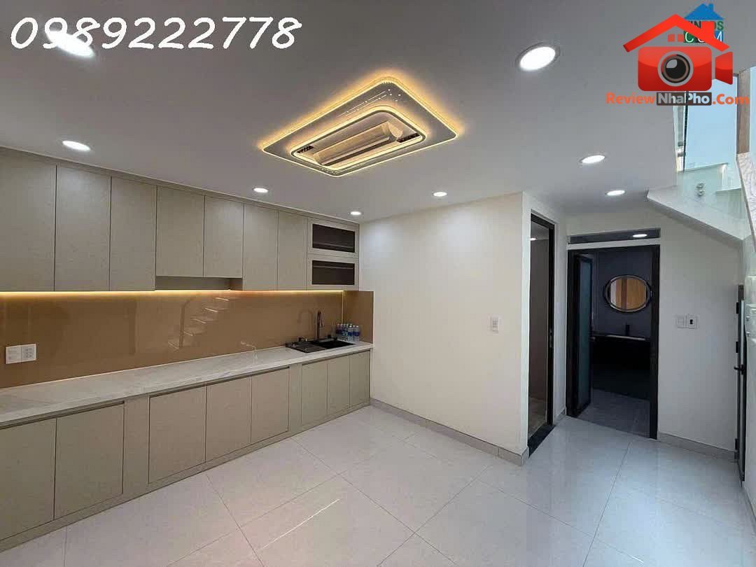 Review nhà phố Tân Phú 42m2 giá 3.95 tỷ, 2 tầng, 3… – Bán nhà mặt phố Quận Tân Phú – TP Hồ Chí Minh giá BÁN 3 – 5 tỷ
