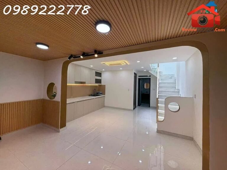 Review nhà phố Tân Phú 42m2 giá 3.95 tỷ, 2 tầng, 3… – Bán nhà mặt phố Quận Tân Phú – TP Hồ Chí Minh giá BÁN 3 – 5 tỷ