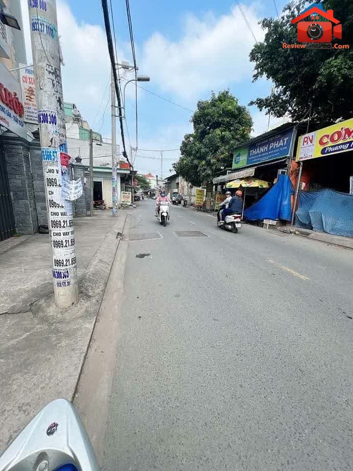 Bán nhà phố Bình Tân TP.HCM, 5 tầng, 48m², 4.9 tỷ… – Bán nhà mặt phố Quận Bình Tân – TP Hồ Chí Minh giá BÁN 3 – 5 tỷ