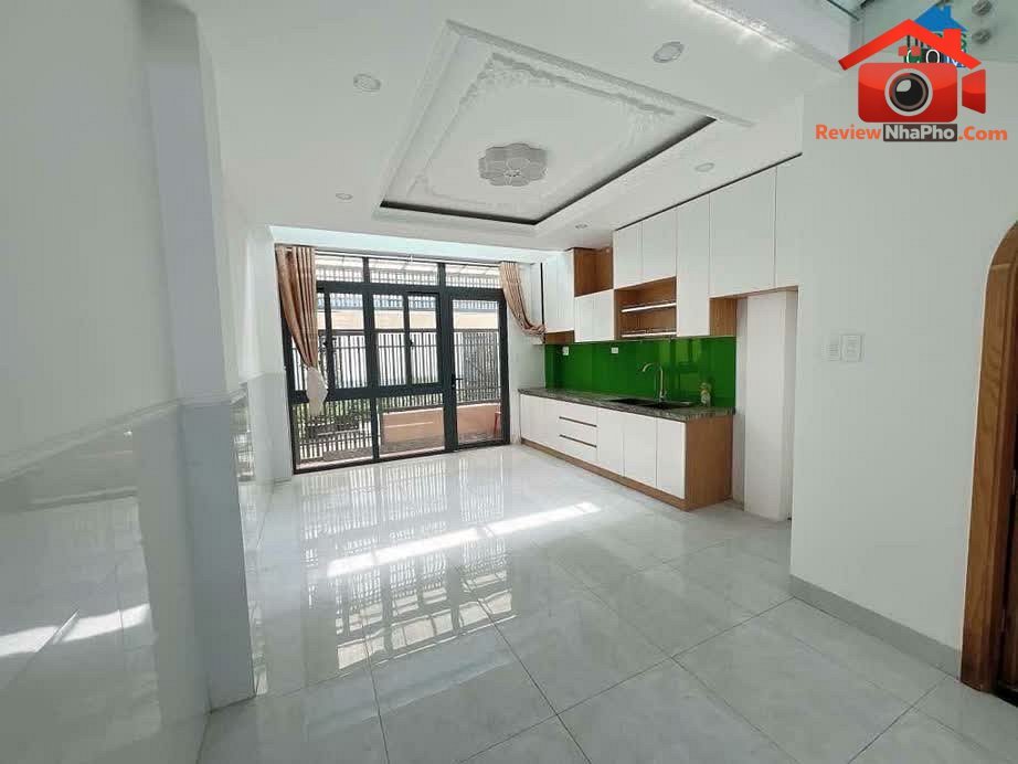 Bán nhà phố Bình Tân TP.HCM, 5 tầng, 48m², 4.9 tỷ… – Bán nhà mặt phố Quận Bình Tân – TP Hồ Chí Minh giá BÁN 3 – 5 tỷ