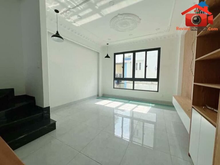 Bán nhà phố Bình Tân TP.HCM, 5 tầng, 48m², 4.9 tỷ… – Bán nhà mặt phố Quận Bình Tân – TP Hồ Chí Minh giá BÁN 3 – 5 tỷ