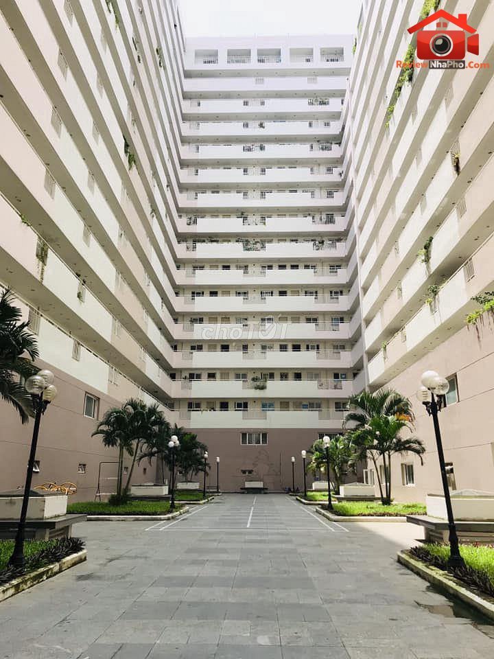 Review nhà phố Quận Bình Tân TP.HCM giá 2.2 tỷ diện tích 49m2