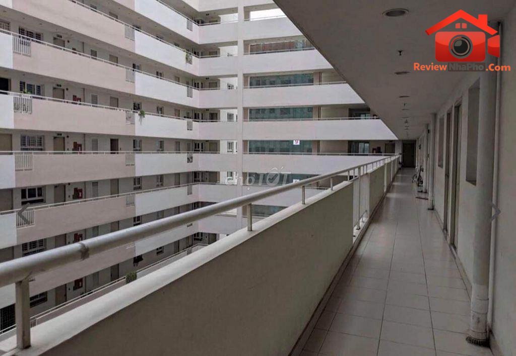 Review nhà phố Quận Bình Tân TP.HCM giá 2.2 tỷ diện tích 49m2
