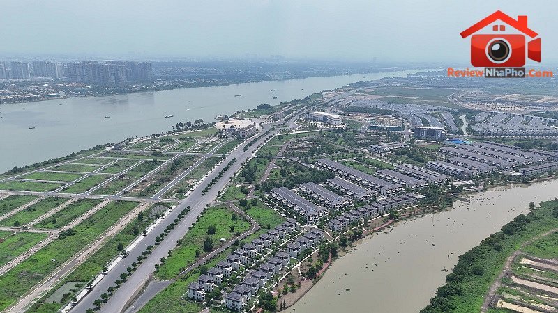 Giá nhà dự báo có thể giảm nhẹ ở một số khu vực- Ảnh 2. Giá nhà dự báo có thể giảm nhẹ ở một số khu vực- Ảnh 2.