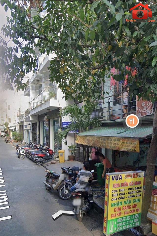 Review nhà phố Tân Bình TP.HCM – Giá 8.5 tỷ,… – Bán nhà mặt phố Quận Tân Bình – TP Hồ Chí Minh giá 5 – 10 tỷ