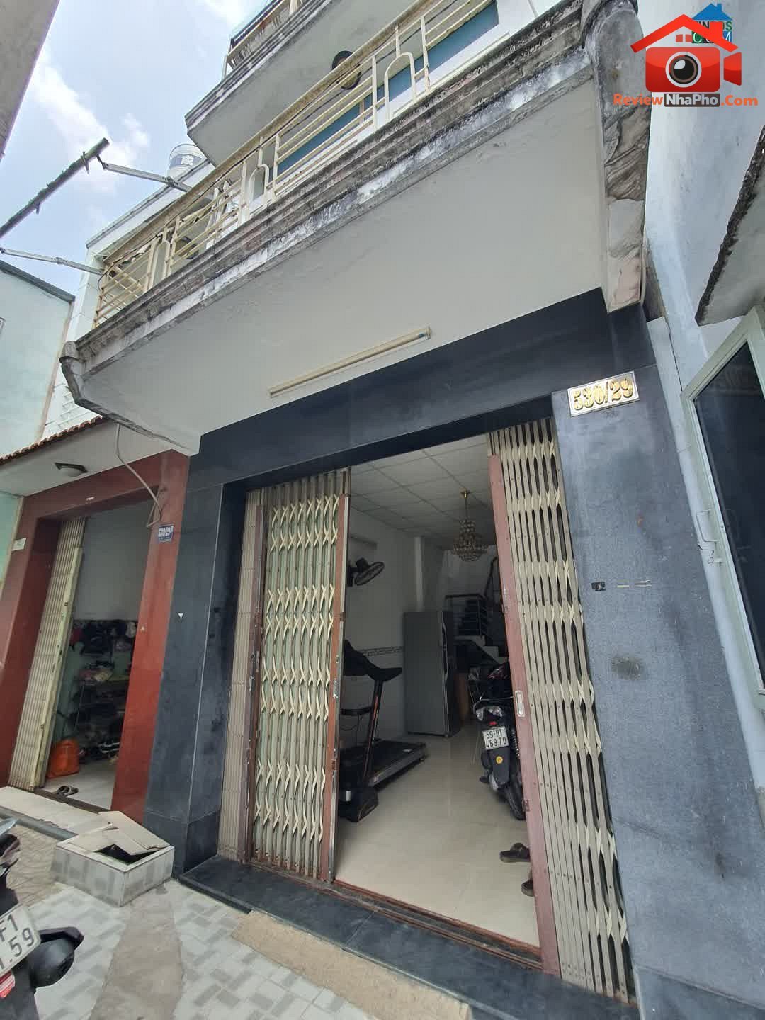 Review nhà phố Bình Trị Đông, Bình Tân, TP.HCM … – Bán nhà mặt phố Quận Bình Tân – TP Hồ Chí Minh giá BÁN 3 – 5 tỷ