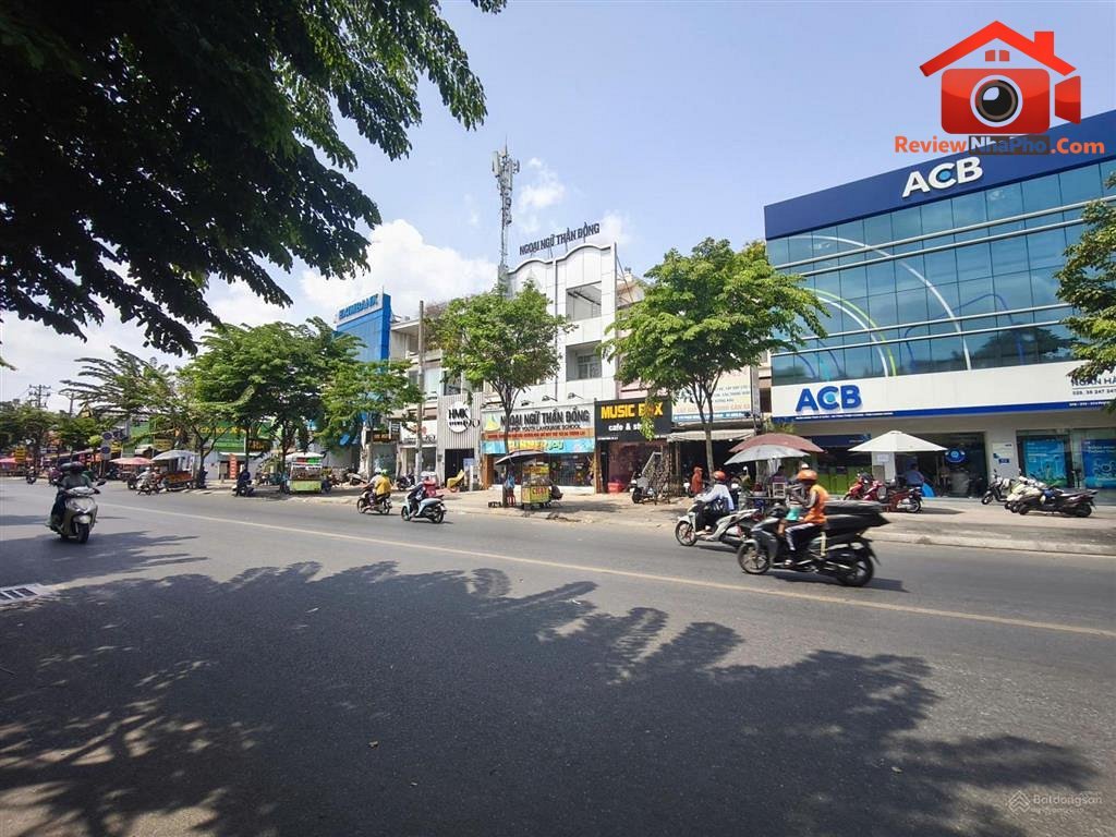 Review nhà phố góc 2 mặt tiền Lũy Bán Bích, Tân Ph… – Bán nhà mặt phố Quận Tân Phú – TP Hồ Chí Minh giá BÁN Trên 80 tỷ