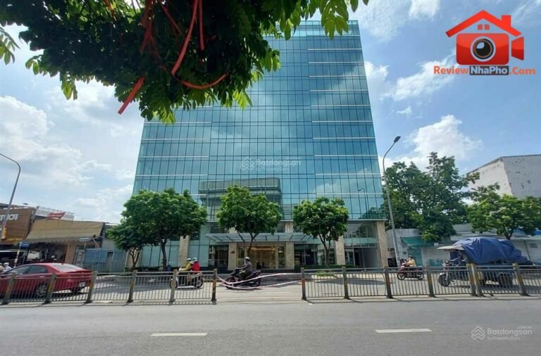 Review nhà phố góc 2 mặt tiền Lũy Bán Bích, Tân Ph… – Bán nhà mặt phố Quận Tân Phú – TP Hồ Chí Minh giá BÁN Trên 80 tỷ