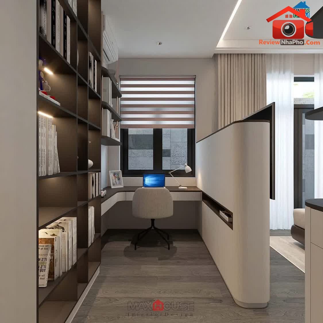 Bán đất hẻm Trường Chinh, phường 14, quận Tân Bình – 52m², giá 7.5 tỷ