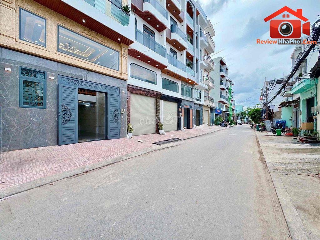Review nhà phố Bình Tân TP.HCM với 5 phòng ngủ, gi… – Bán nhà mặt phố Quận Bình Tân – TP Hồ Chí Minh giá BÁN 5 – 7 tỷ