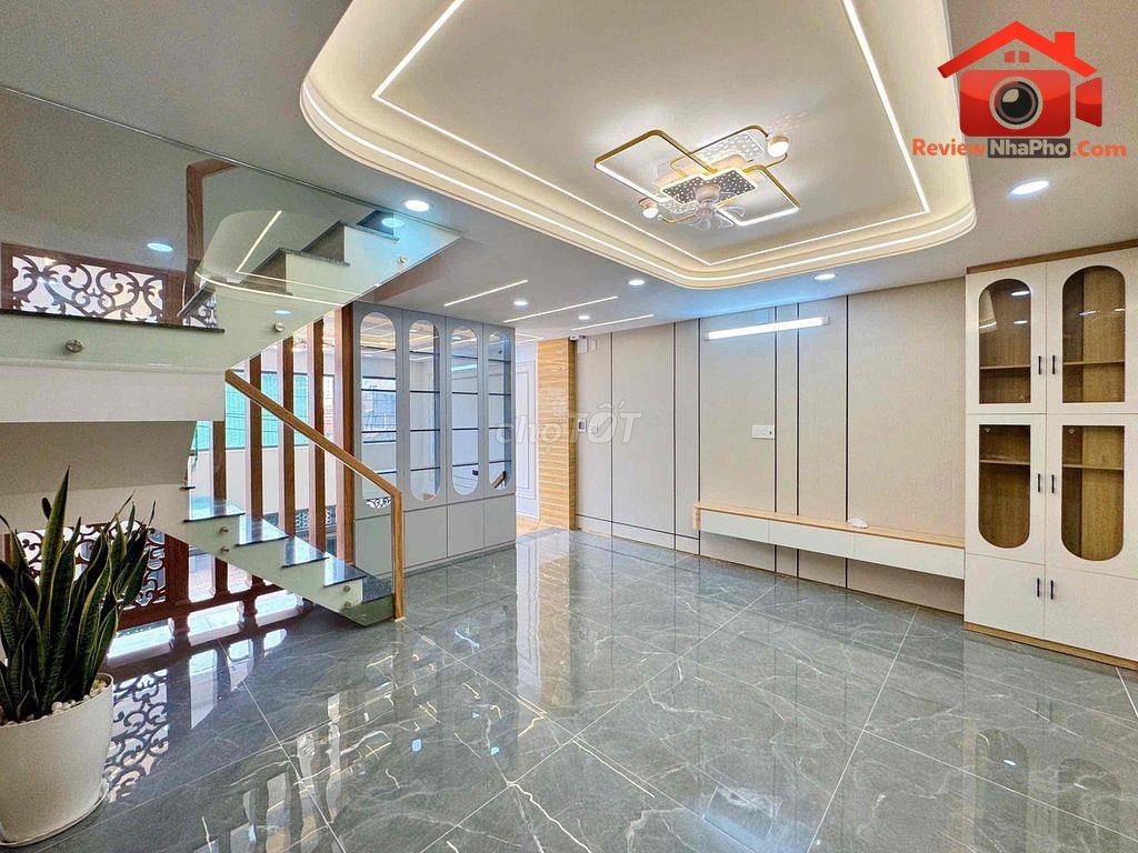 Review nhà phố Bình Tân TP.HCM với 5 phòng ngủ, gi… – Bán nhà mặt phố Quận Bình Tân – TP Hồ Chí Minh giá BÁN 5 – 7 tỷ