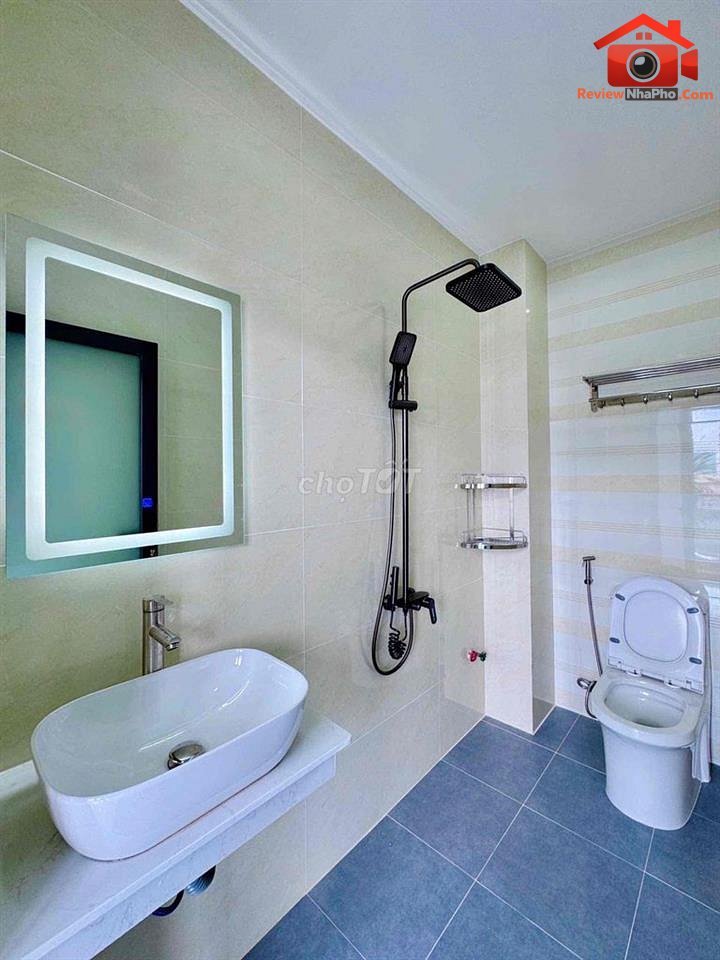Review nhà phố Bình Tân TP.HCM với 5 phòng ngủ, gi… – Bán nhà mặt phố Quận Bình Tân – TP Hồ Chí Minh giá BÁN 5 – 7 tỷ