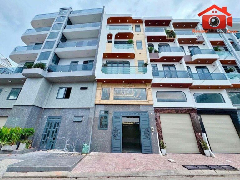 Review nhà phố Bình Tân TP.HCM với 5 phòng ngủ, gi… – Bán nhà mặt phố Quận Bình Tân – TP Hồ Chí Minh giá BÁN 5 – 7 tỷ