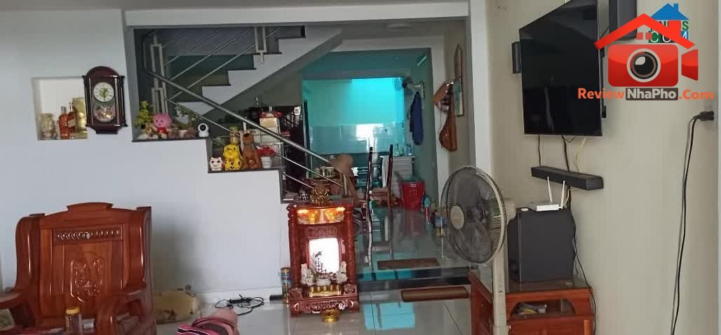 Review nhà phố Bình Tân 4.4 tỷ diện tích 83m2 – Cơ… – Bán nhà mặt phố Quận Bình Tân – TP Hồ Chí Minh giá BÁN 3 – 5 tỷ