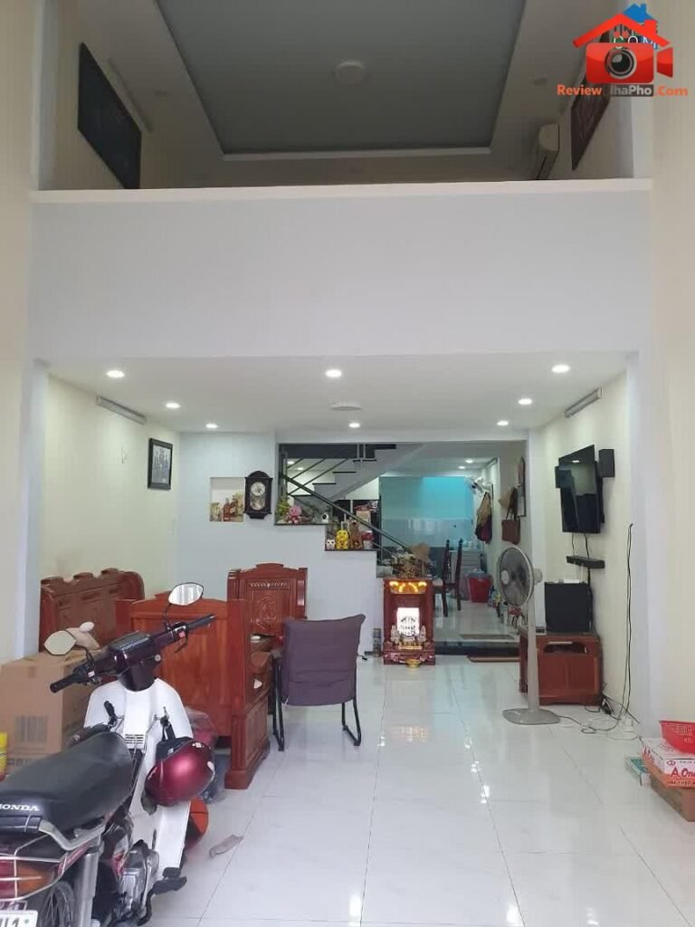 Review nhà phố Bình Tân 4.4 tỷ diện tích 83m2 – Cơ… – Bán nhà mặt phố Quận Bình Tân – TP Hồ Chí Minh giá BÁN 3 – 5 tỷ