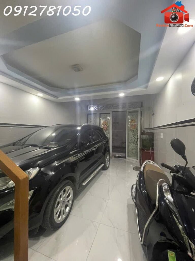 Review nhà phố Tân Bình TP.HCM, 3 tầng 4 phòng ngủ… – Bán nhà mặt phố Quận Tân Bình – TP Hồ Chí Minh giá 5 – 10 tỷ