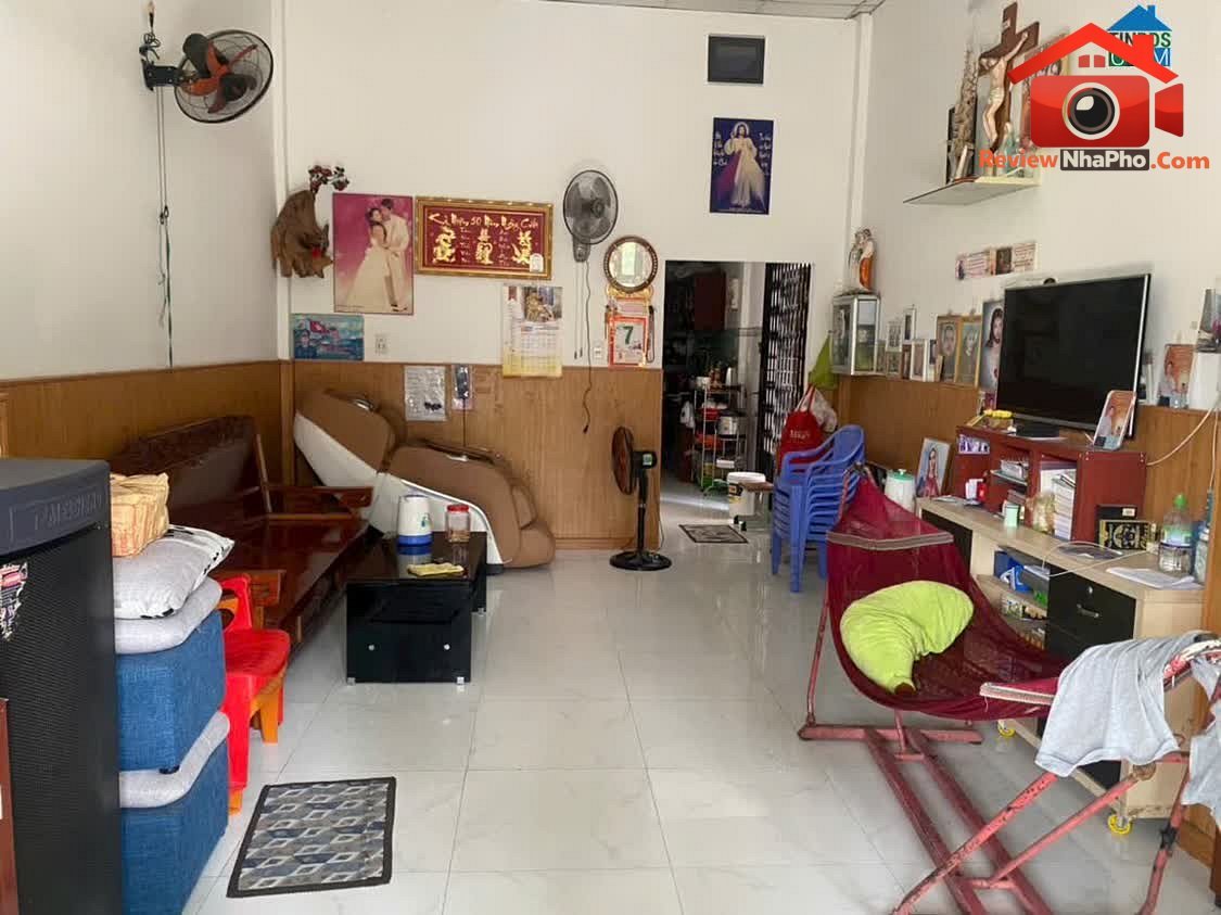 Review nhà phố Bình Trị Đông, Bình Tân – 50m2 chỉ … – Bán nhà mặt phố Quận Bình Tân – TP Hồ Chí Minh giá BÁN 3 – 5 tỷ