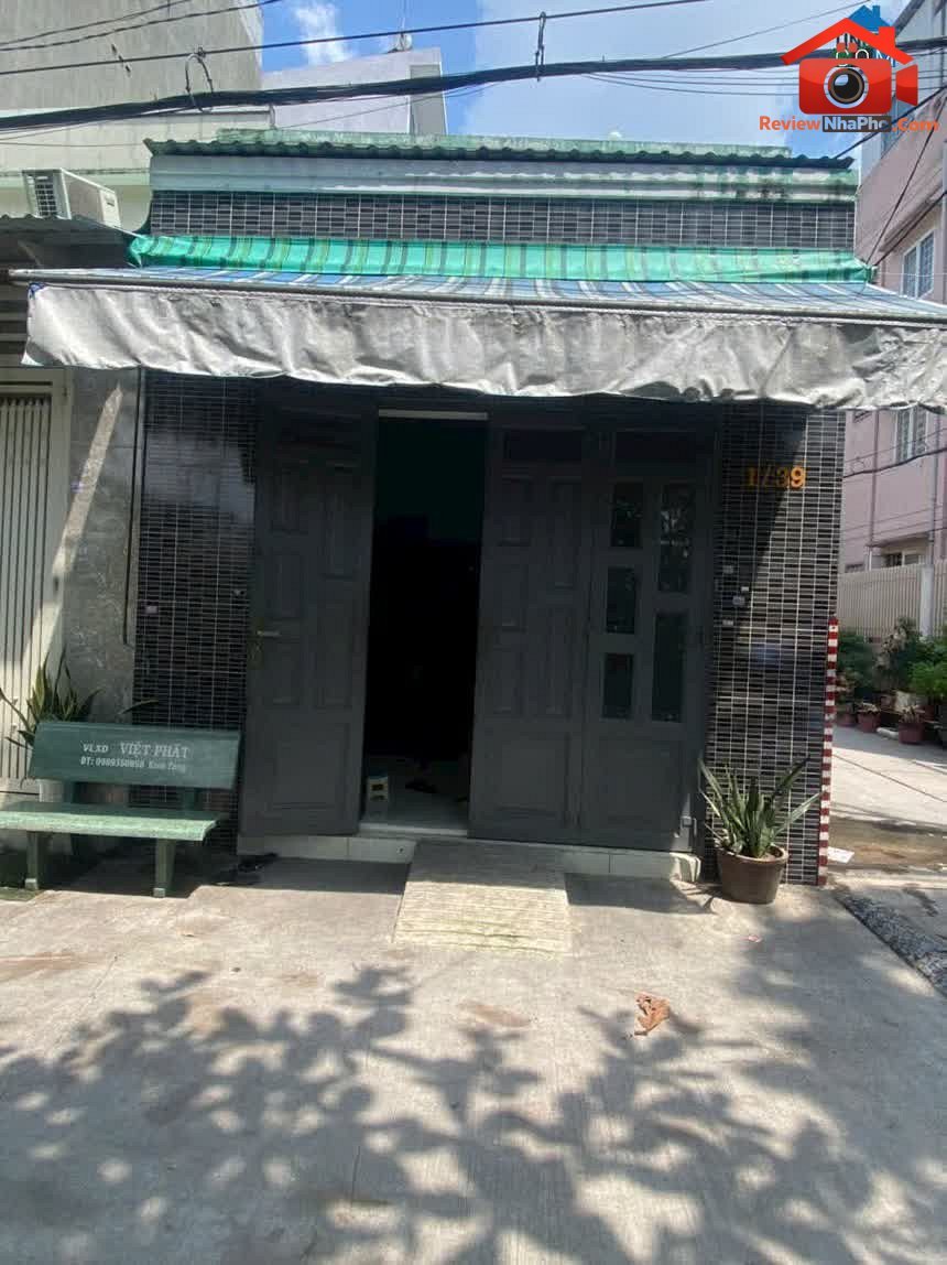 Review nhà phố Bình Trị Đông, Bình Tân – 50m2 chỉ … – Bán nhà mặt phố Quận Bình Tân – TP Hồ Chí Minh giá BÁN 3 – 5 tỷ