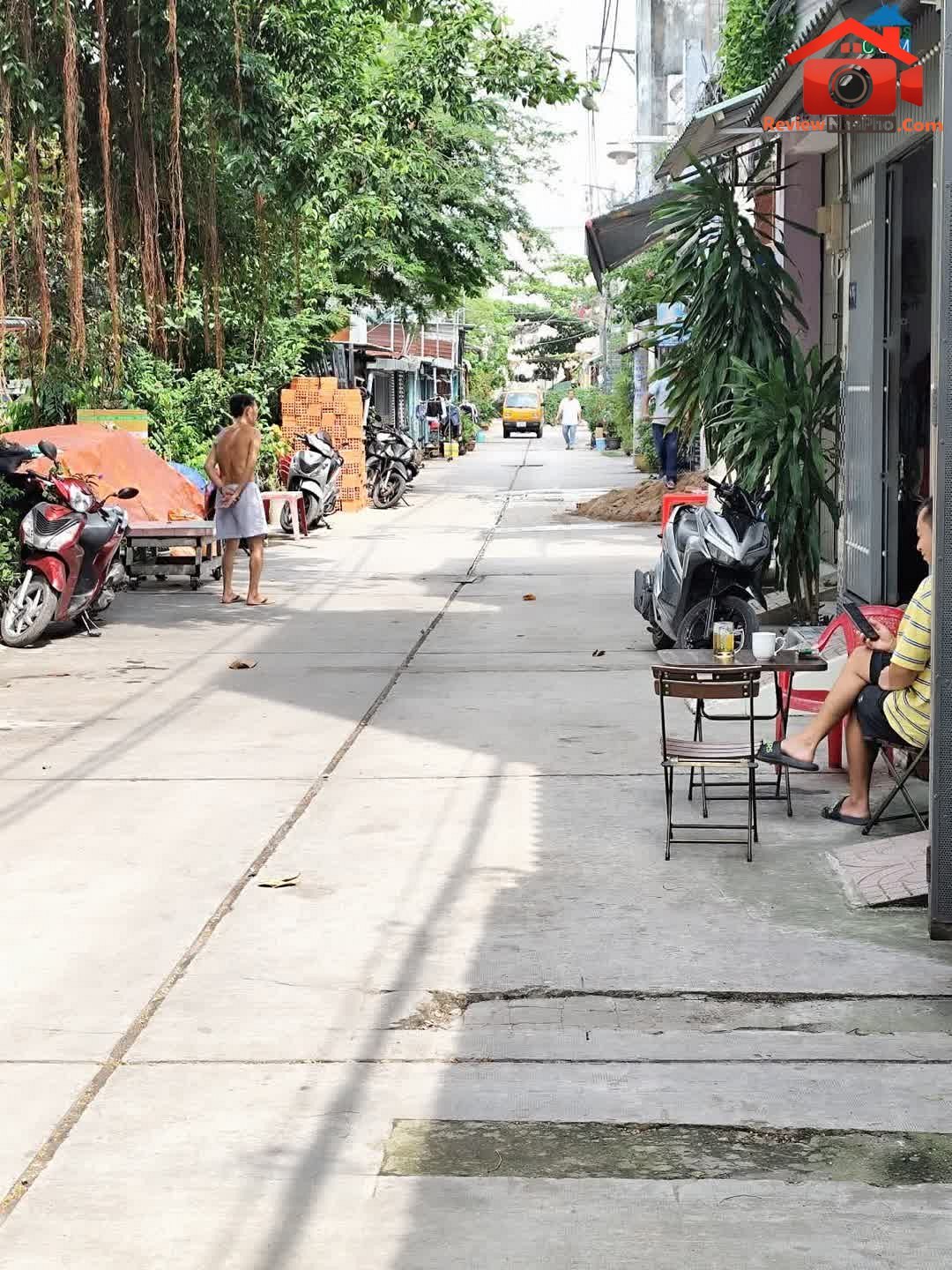 Review nhà phố Bình Trị Đông, Bình Tân – 50m2 chỉ … – Bán nhà mặt phố Quận Bình Tân – TP Hồ Chí Minh giá BÁN 3 – 5 tỷ